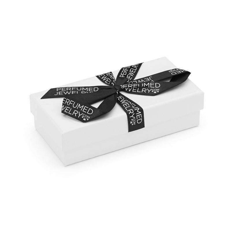 Perfumed Jewelry Signature Gift Wrapping