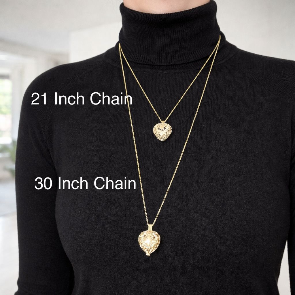 Limited Edition Eternity - Solid 10ct Gold