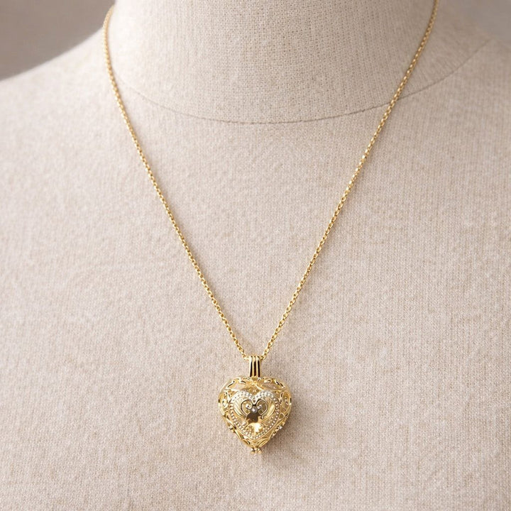 Passion - Gold