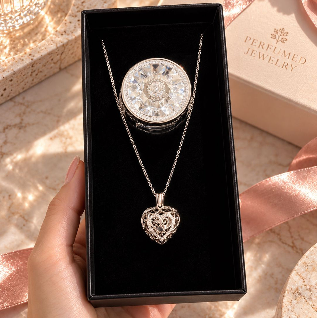 Passion - Silver