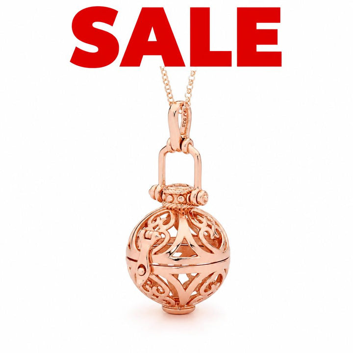 Prosperity - Rose Gold