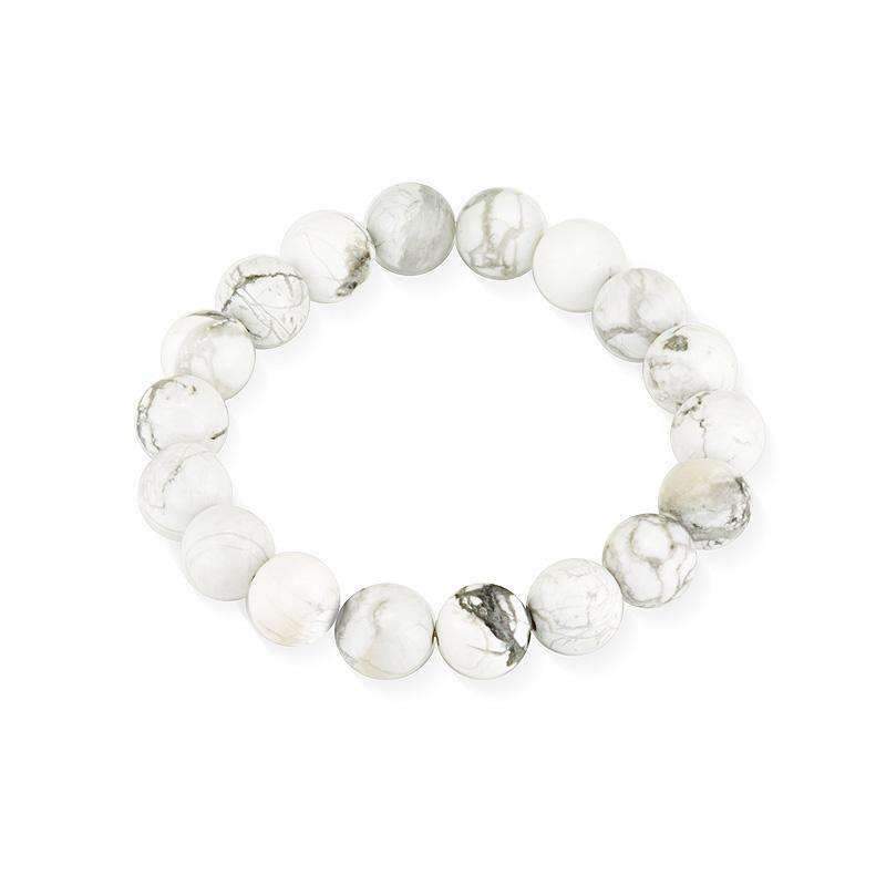 Passion Silver Necklace and Bracelet Bundle