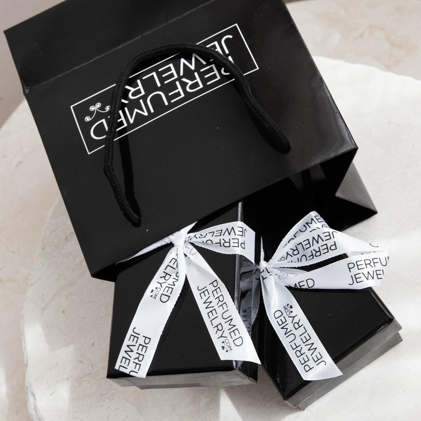 Passion Gold Necklace and Earring Bundle