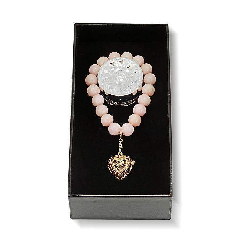 Aromatherapy Bracelet