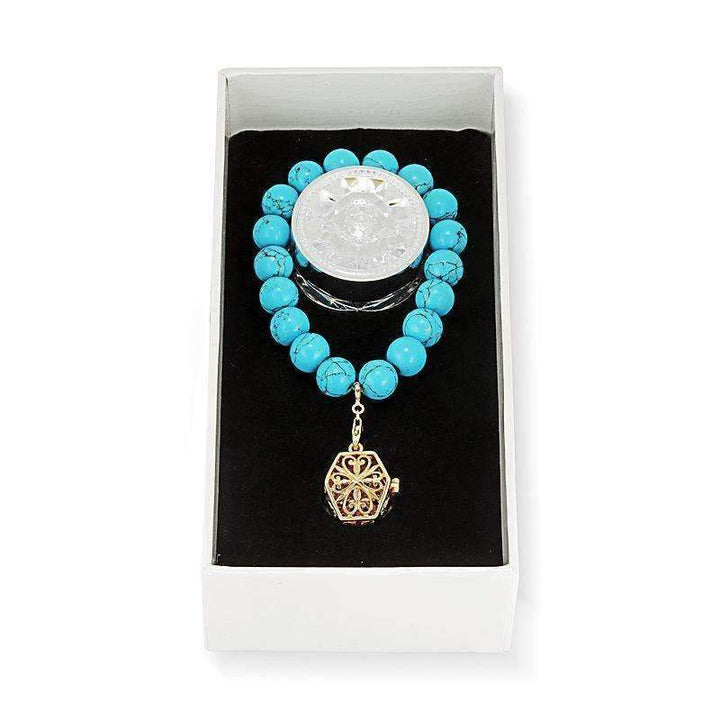 Perfumed Bracelet 