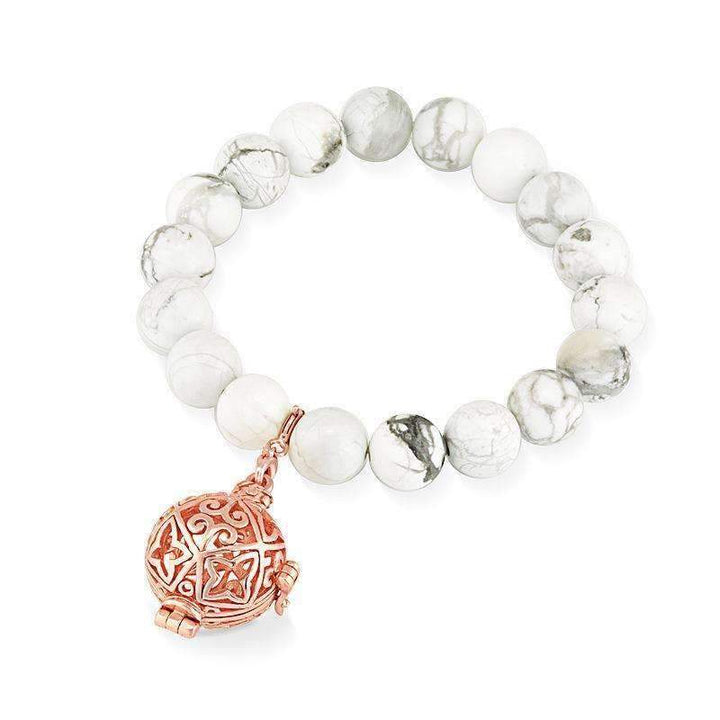 White Turquoise