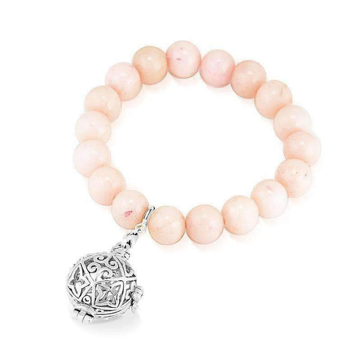Pink Jade