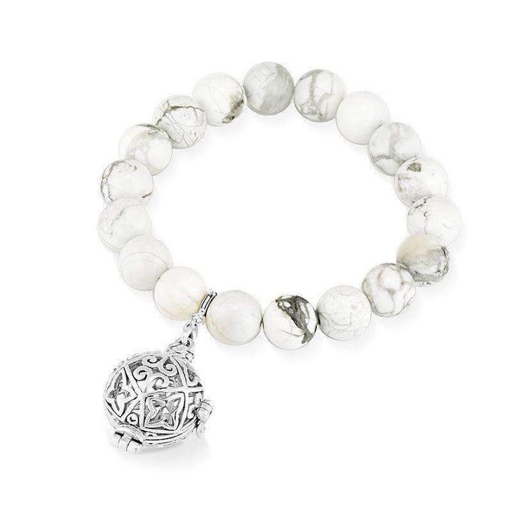 White Turquoise