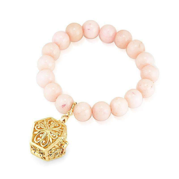 Pink Jade 
