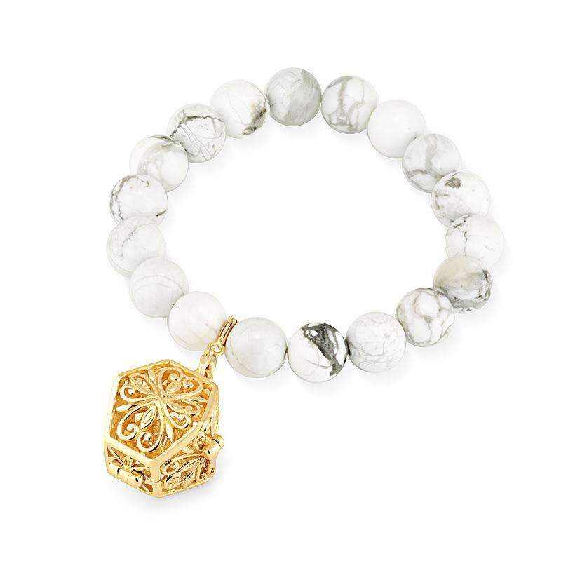 White Turquoise