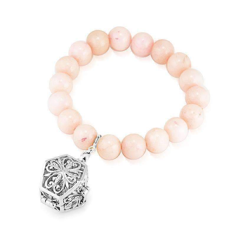 Pink Jade 