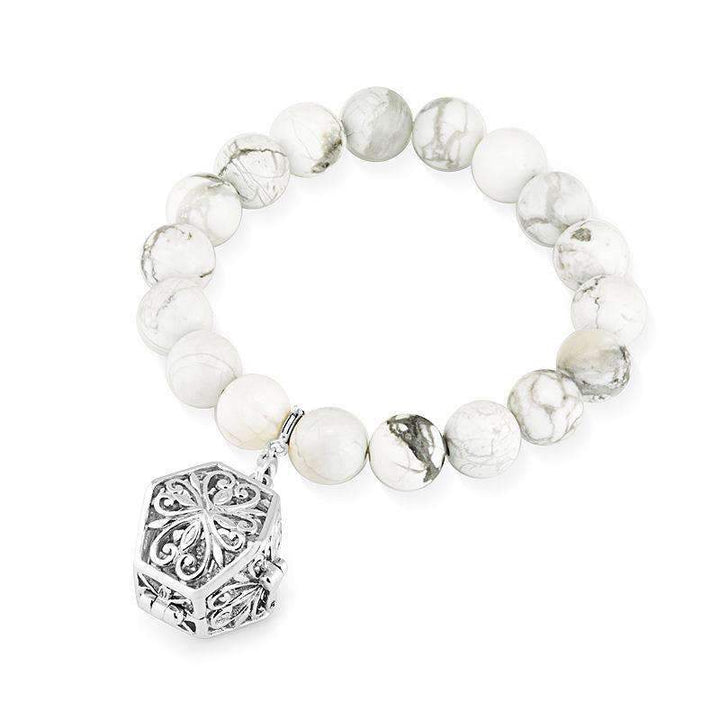 White Turquoise