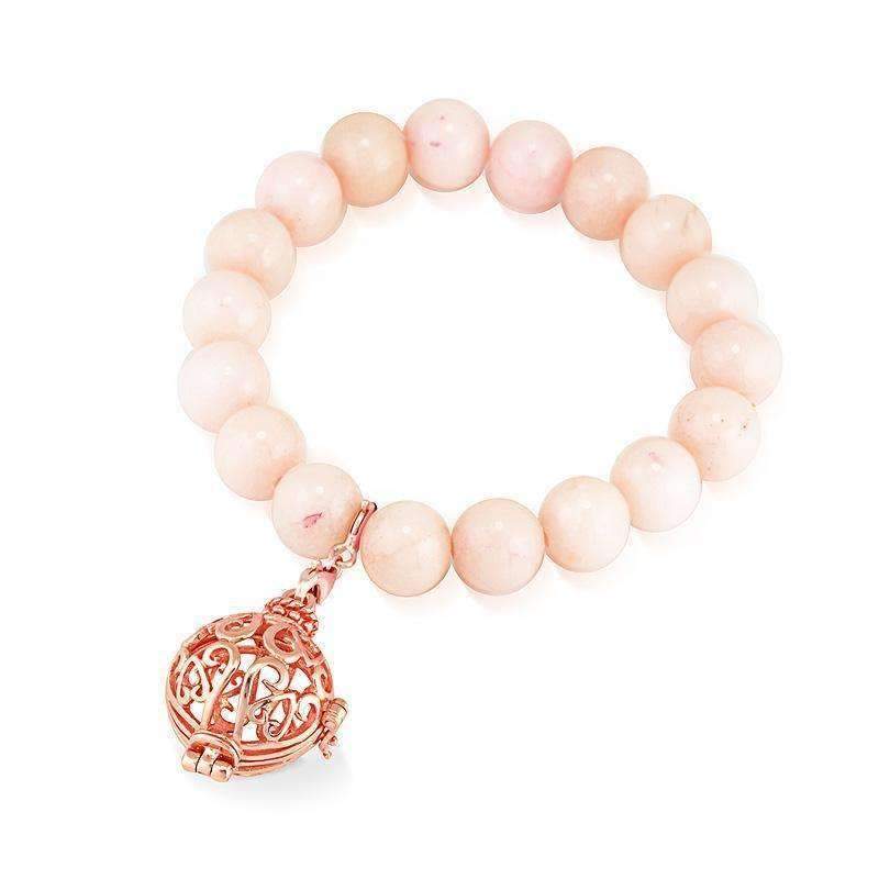 Pink Jade 