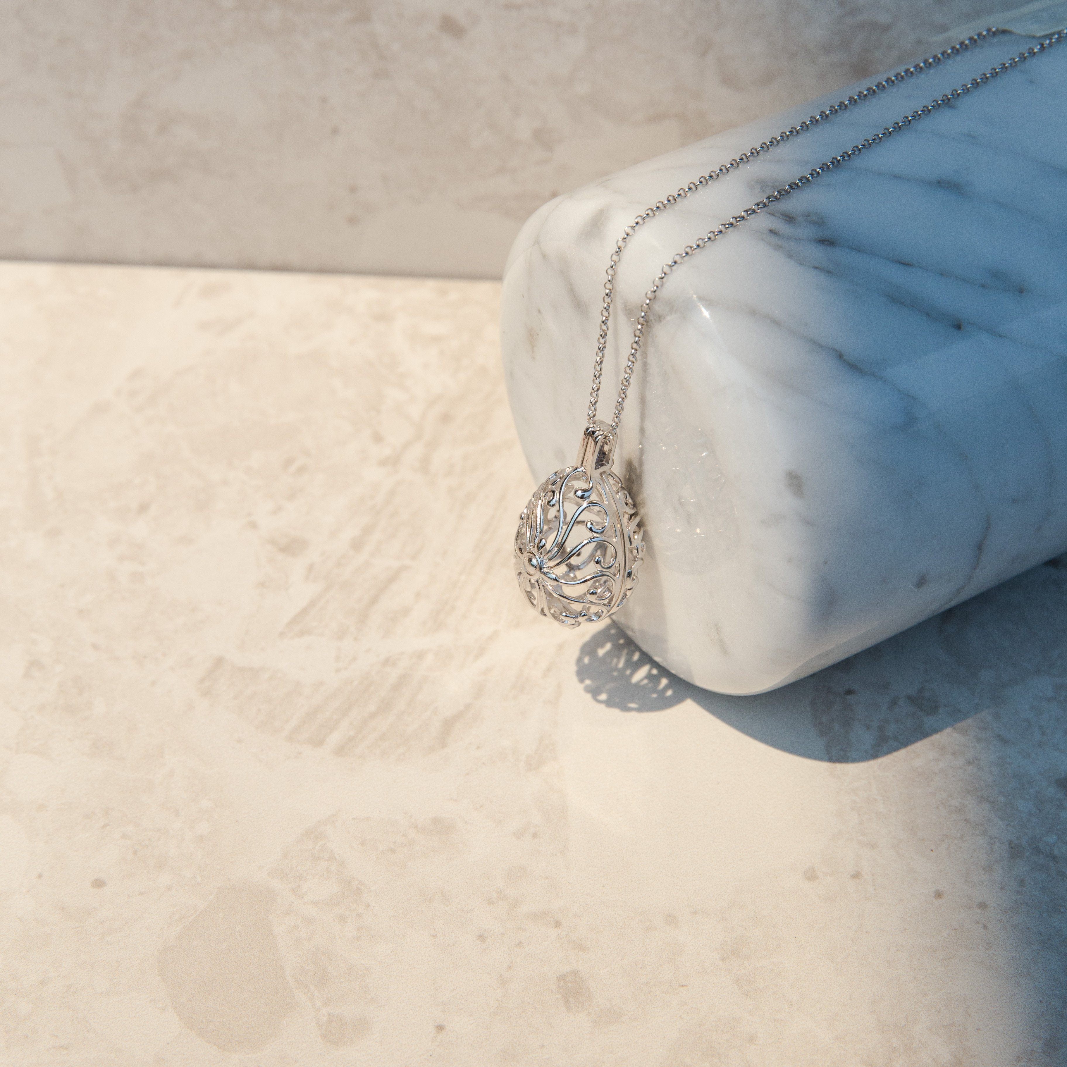 Tranquility - Silver