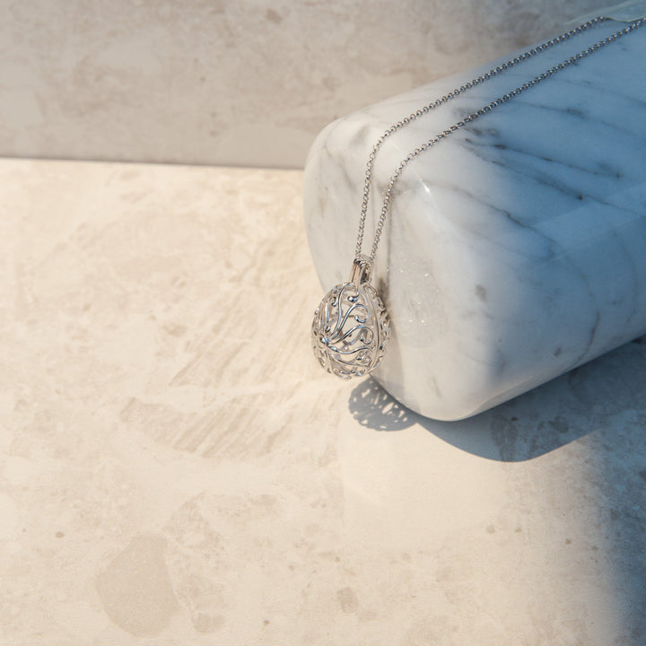 Tranquility - Silver