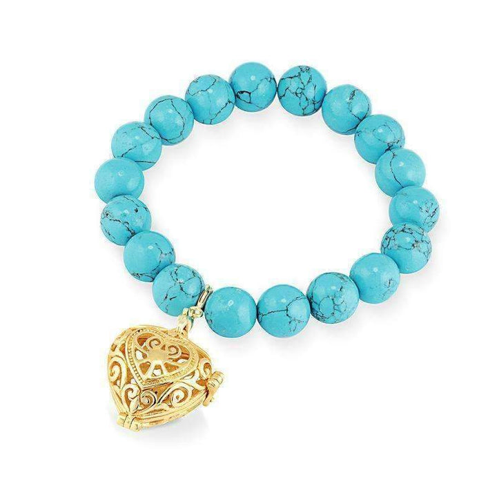 Turquoise