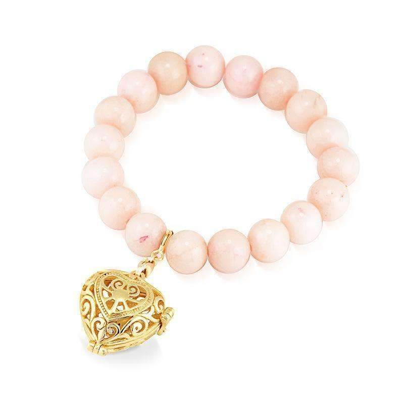 Pink Jade