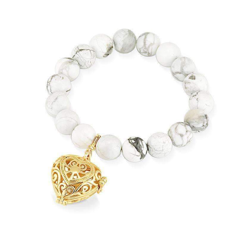 White Turquoise