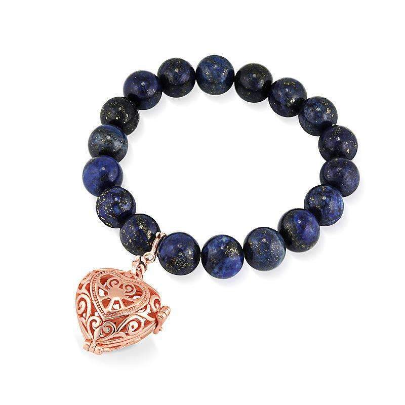 Lapis Lazuli Bracelet