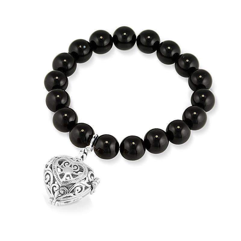 Black Onyx Bracelet