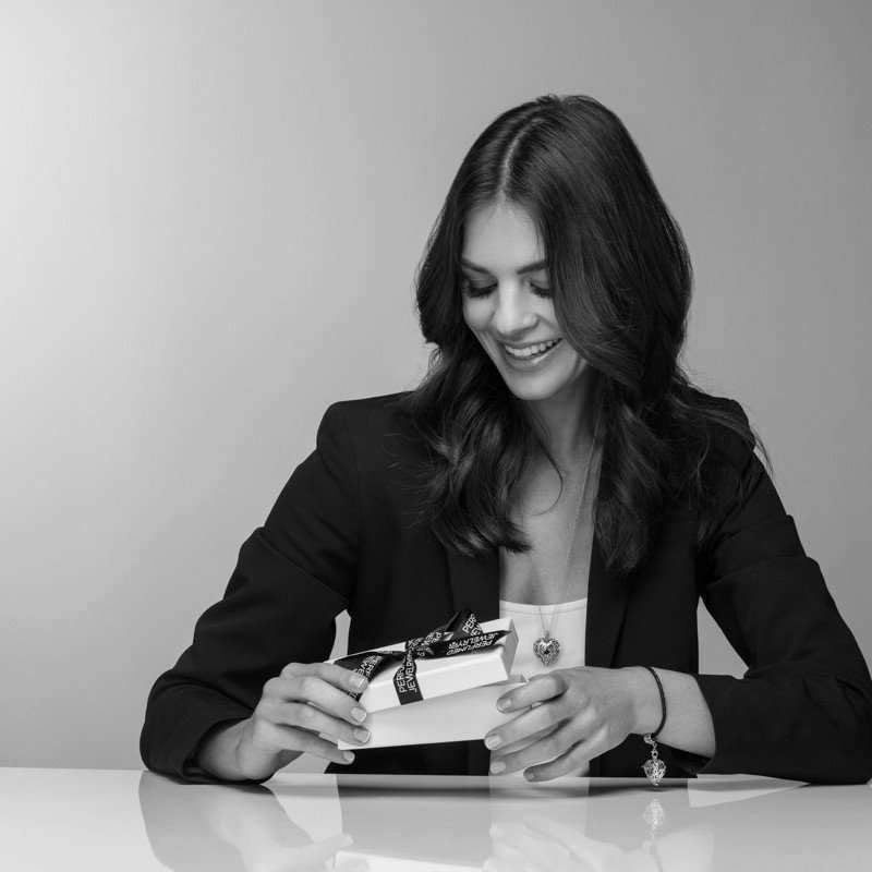 Passion Gold Necklace and Earring Bundle