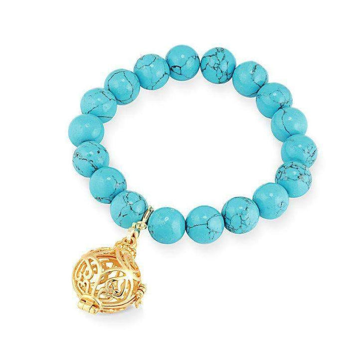 Turquoise Bracelet