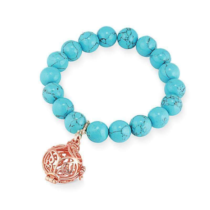 Turquoise Bracelet