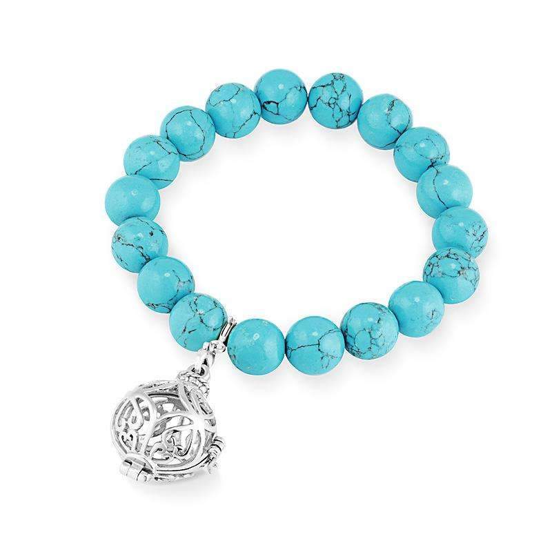 Turquoise Bracelet
