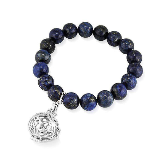 Lapis Lazuli Bracelet