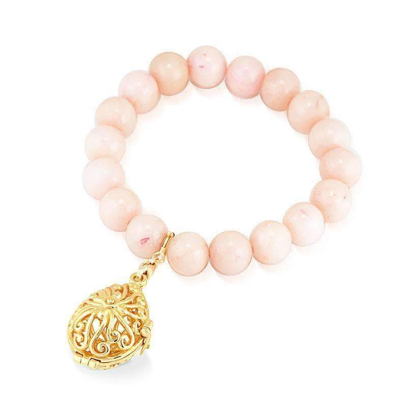 Pink Bracelet 