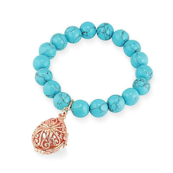 Turquoise Bracelet 