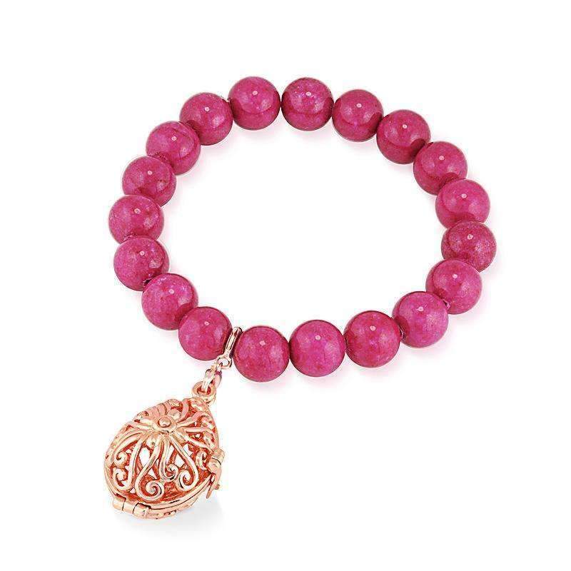 Pink Bracelet 