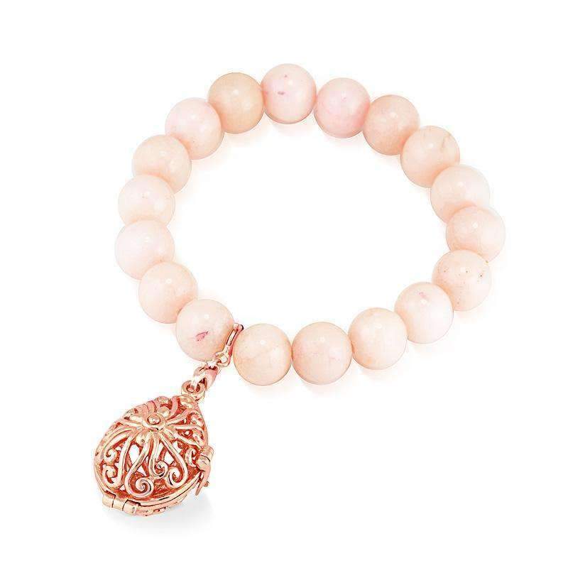Pink Bracelet 