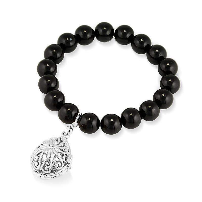 Onyx Bracelet 