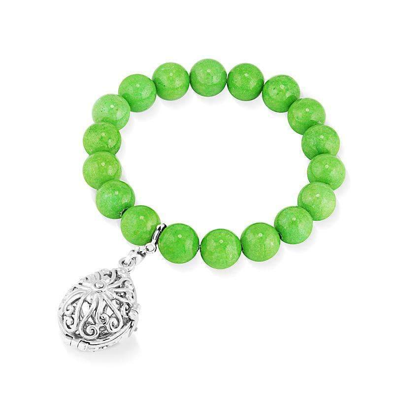 Jade Bracelet 