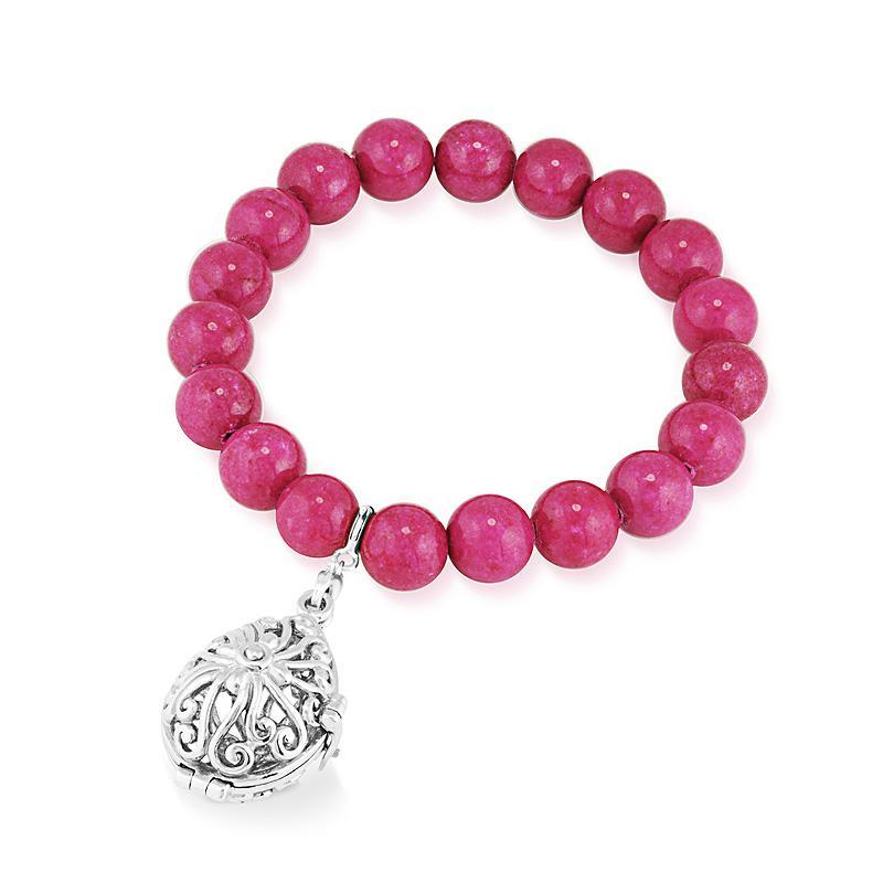 Pink Bracelet 